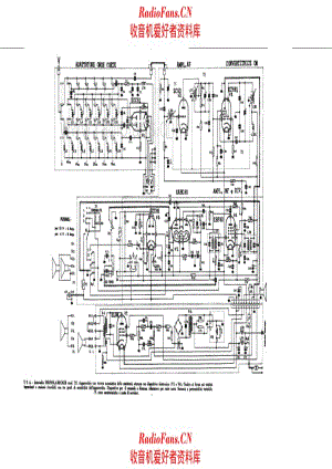 Phonola 731 电路原理图.pdf