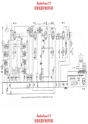 Marconi 531 电路原理图.pdf
