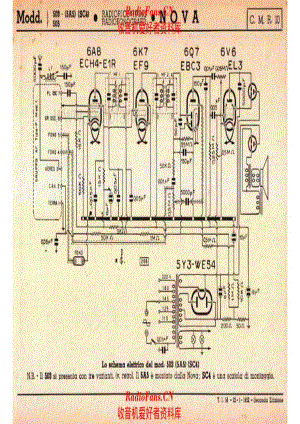 Nova 503 5A5 SC4 电路原理图.pdf