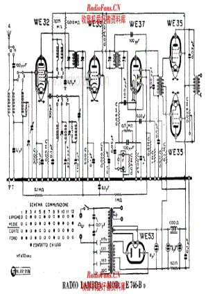 Lambda E746B 电路原理图.pdf