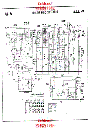 Nuclear NRC47 电路原理图.pdf