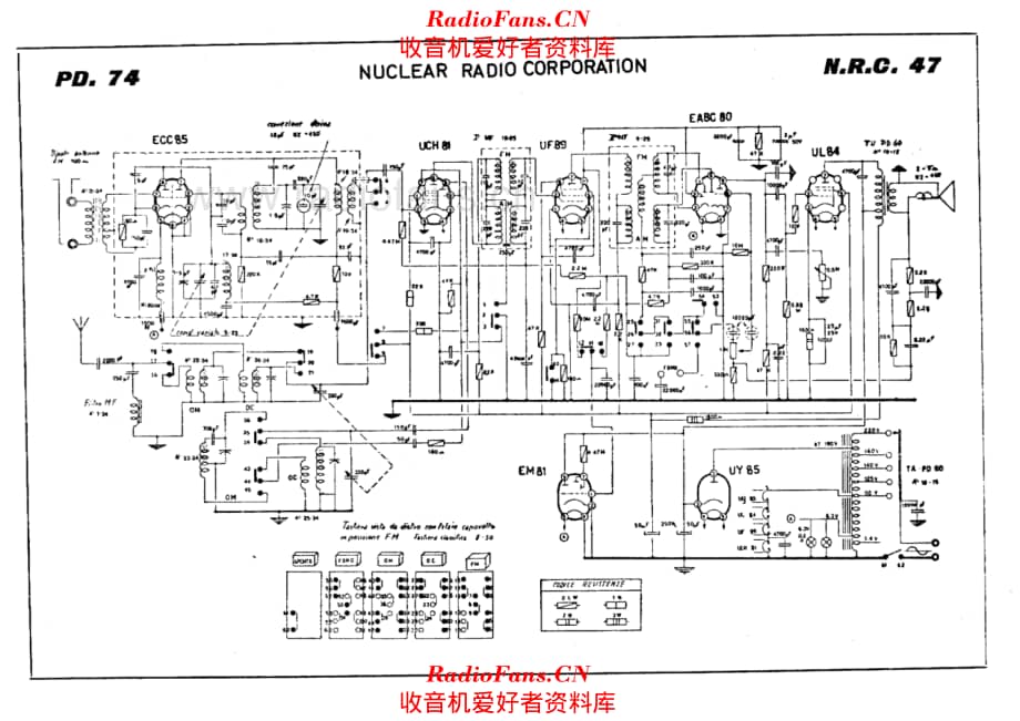 Nuclear NRC47 电路原理图.pdf_第1页