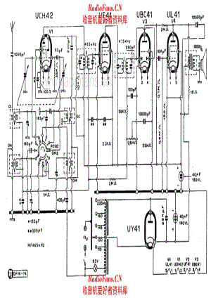 Marconi 500A II series 电路原理图.pdf