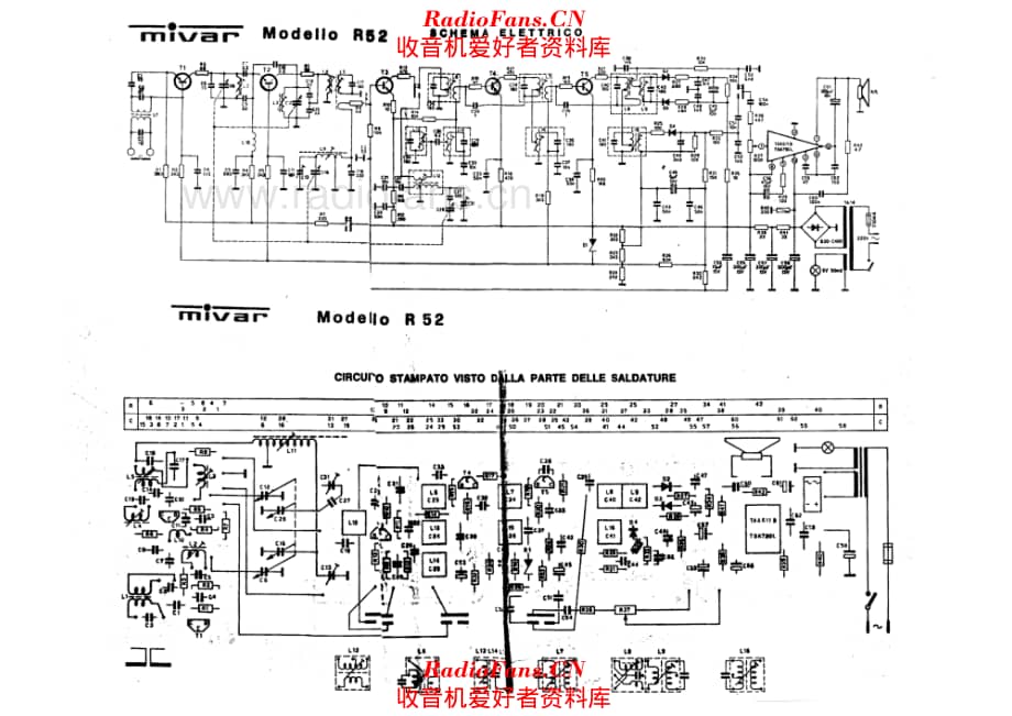 Mivar R52 电路原理图.pdf_第1页