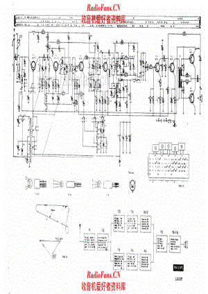 Philips L3X02T 电路原理图.pdf