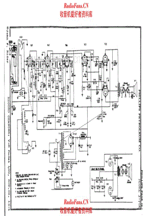 Phillips 3-70A 电路原理图.pdf
