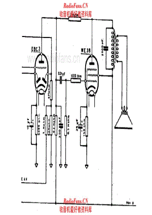 Marconi 1551 variant 电路原理图.pdf