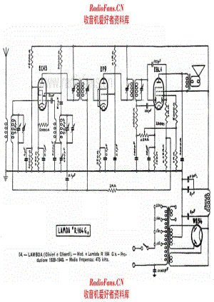 Lambda R164G 电路原理图.pdf