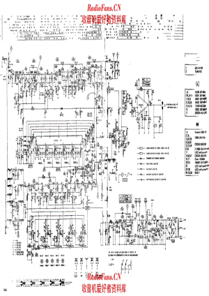 Philips 90AL970 电路原理图.pdf