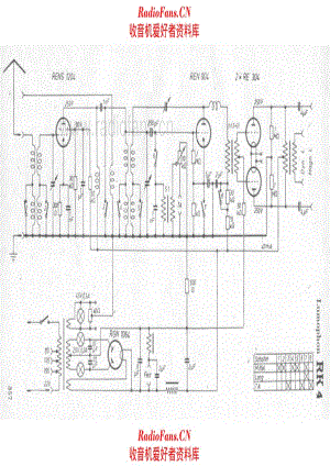 Lumophon RK4 电路原理图.pdf