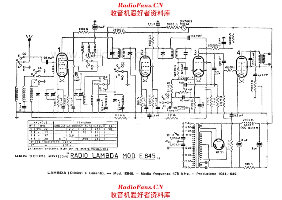 Lambda E845 电路原理图.pdf_第1页