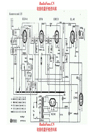 Kosmovox 125 电路原理图.pdf