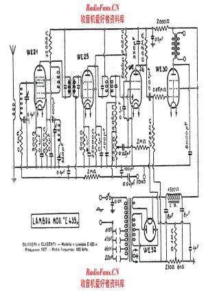 Lambda E435 电路原理图.pdf