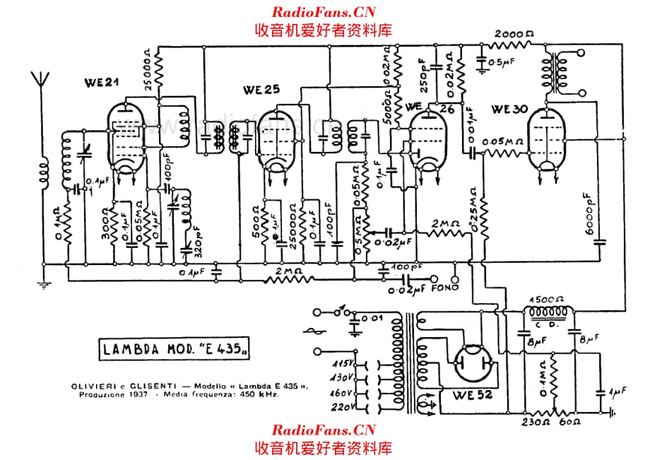 Lambda E435 电路原理图.pdf_第1页