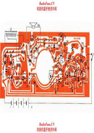 Mivar M37 pcb layout 电路原理图.pdf