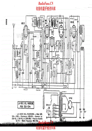 Marconi 533 534 电路原理图.pdf
