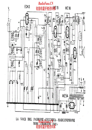 Marconi 1562 电路原理图.pdf