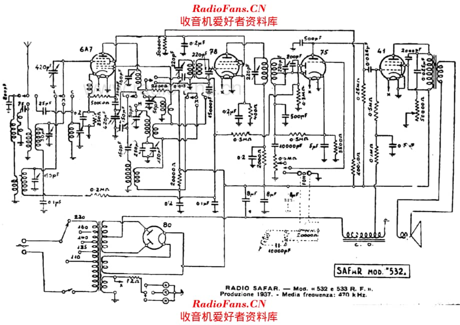Safar 532_2 电路原理图.pdf_第1页