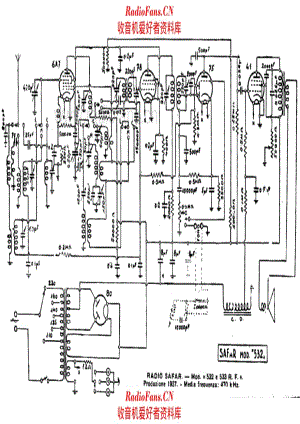 Safar 532_2 电路原理图.pdf