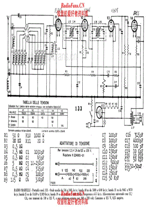Radiomarelli 133_2 电路原理图.pdf