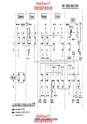Siemens SM7137 SM7237 SM7337 keyboard 电路原理图.pdf
