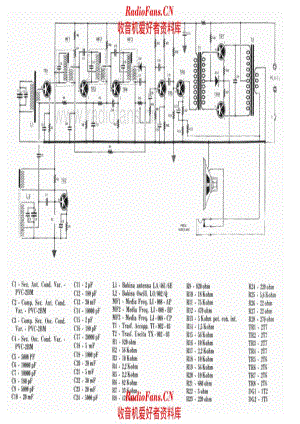 Sony TR-86 电路原理图.pdf