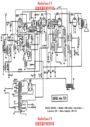 Safar 533_2 电路原理图.pdf