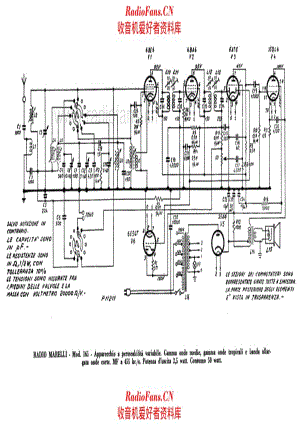Radiomarelli 165 电路原理图.pdf
