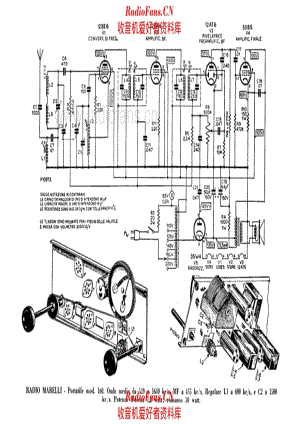 Radiomarelli 160 电路原理图.pdf