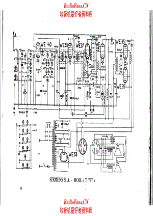 Siemens T 787 电路原理图.pdf