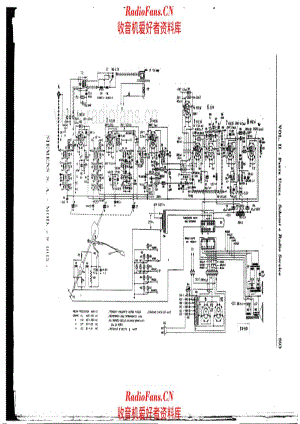 Siemens S 1045 电路原理图.pdf