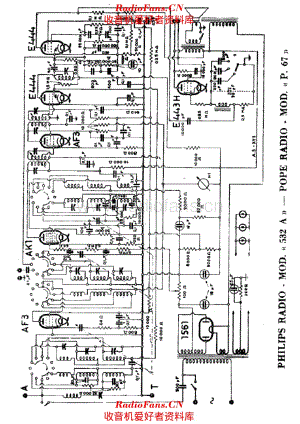 Pope P67 电路原理图.pdf