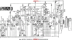 Saba 980WLK 电路原理图.pdf