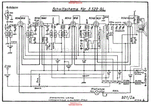 Saba S520GL 电路原理图.pdf