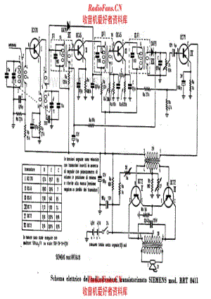 Siemens RRT8411 alternate 电路原理图.pdf