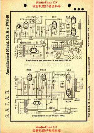 Safar Amp_590-A_PVS40 电路原理图.pdf