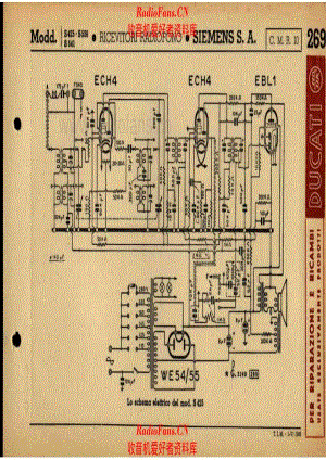 Siemens S 425 电路原理图.pdf