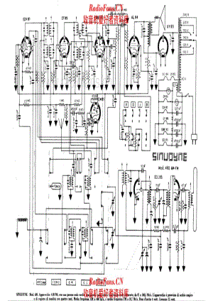 Sinudyne 480 电路原理图.pdf