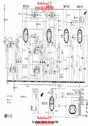Telefunken T60 电路原理图.pdf