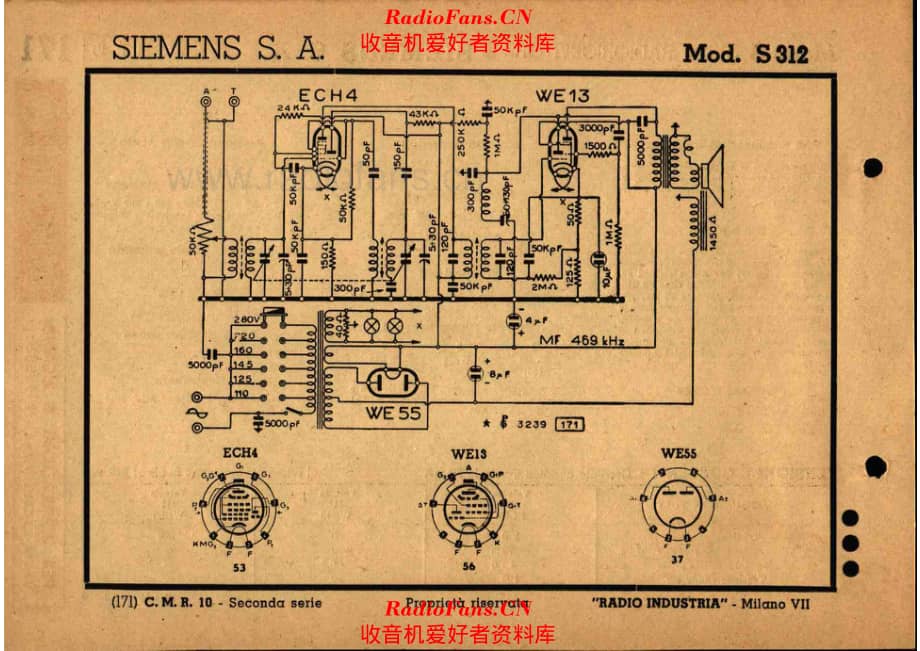 Siemens S 312_2 电路原理图.pdf_第2页