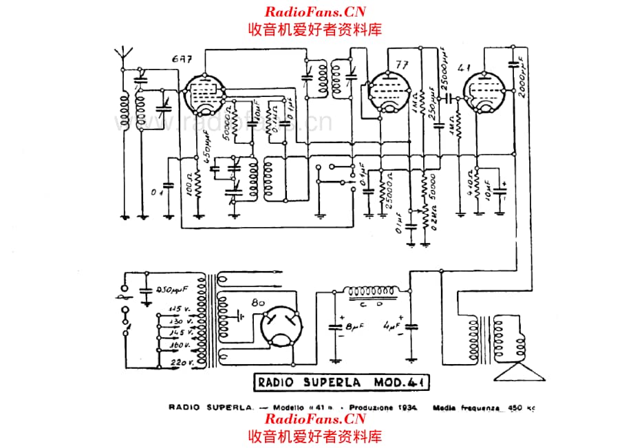 Superla 41 电路原理图.pdf_第1页