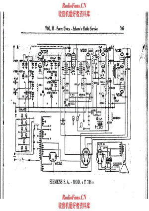 Siemens T 786 电路原理图.pdf