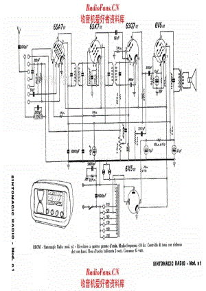 REOM Sintomagic N1_2 电路原理图.pdf