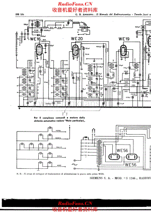 Siemens S 1246-1 电路原理图.pdf