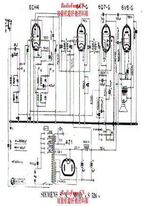 Siemens S526 电路原理图.pdf