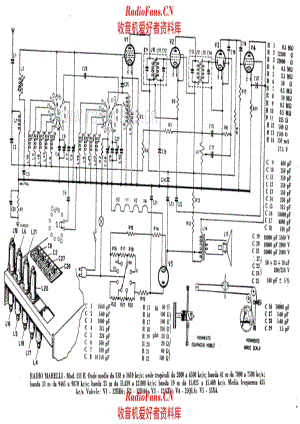 Radiomarelli 131B 电路原理图.pdf