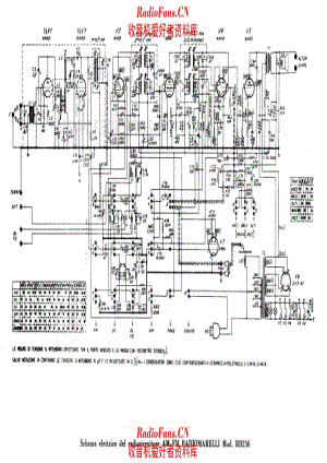 Radiomarelli RD236 电路原理图.pdf