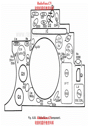 Sony ICR 120 assembly 电路原理图.pdf