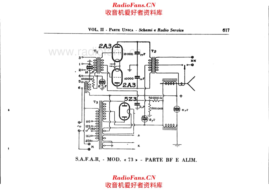 Safar 73-BF 电路原理图.pdf_第1页