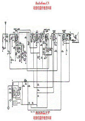 RCA T6-9 电路原理图.pdf